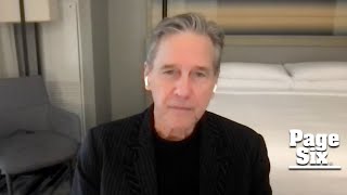 ‘Animal House’ star Tim Matheson says he’s ‘lucky’ he didn’t become a coke addict in the ‘70s Details