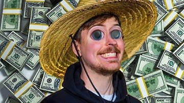 MR BEAST RIDDLE STEPS 1 - 26