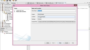 Patrón de Diseño Facade