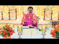 Holy mass may  11  saturday i 530 am  monday i malayalam i syro malabar i fr bineesh augustine