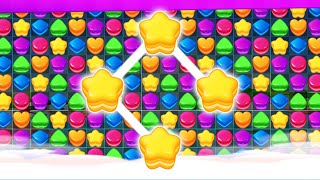 Cake Mania - Link Line Blast Game — Mobile Game | Gameplay Android screenshot 1