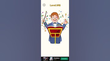 DOP 4: Draw One Level 242