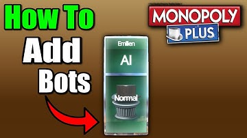 how to add bots on monopoly plus.