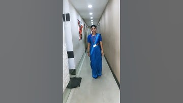 Just a normal " Wednesday " at @frankfinnrajarhat 😁.Wednesday= Saree Day = Safety pin day😆 (Iykyk)..