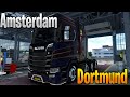 Even praten over mijn ziekte periode!! - ETS2