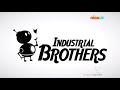 Industrial Brothers 9 Story Media Group Nickelodeon 2018