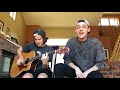 Santeria - Sublime (Embassies acoustic cover)