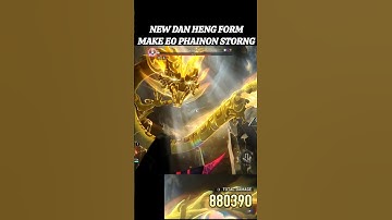 New Dan Heng Form Complete my E0 Phainon Team | HONKAI STAR RAIL | #honkaistarrail #shorts #hsr