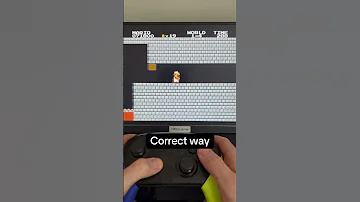 How To Get Through 1 4 In Mario 