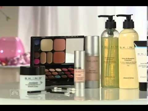 Skinn cosmetics coupons