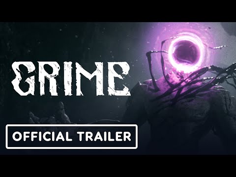 Grime - Official Cinematic Trailer