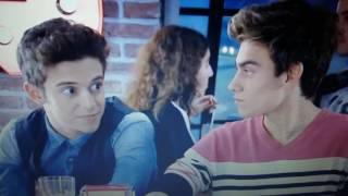 Soy Luna - Matteo No Deja De Ver A Luna Cap 28