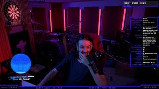 (22 06 25) Pré live blabla puis un petit stream musical | !RoadToOlympia !nodule !raccoon !sirens