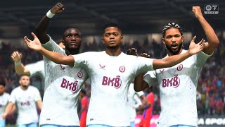 WolfStat Cup 2024: Chavez vs Aston Villa