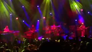 PHISH : Entire 2nd Set : {1080p HD} : Starlight Theatre : Kansas City, MO : 8/5/2015