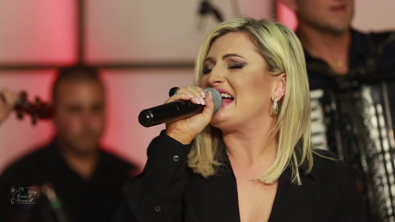 Splet Makedonski pesni -Kafanska sedenka