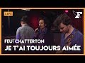 Feu chatterton  je tai toujours aim dans la session figaro live musique