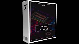 Above Trance Vol. 1 // Anjunadeep Style Sample Pack