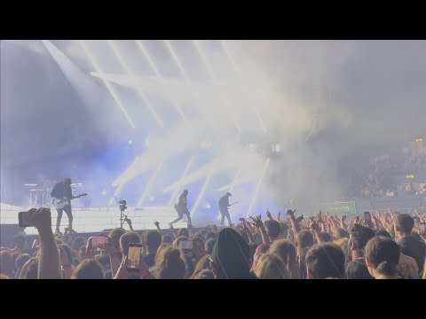 You Me At