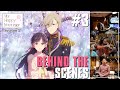 アニメ「わたしの幸せな結婚」第二期 制作風景 | #3音楽制作