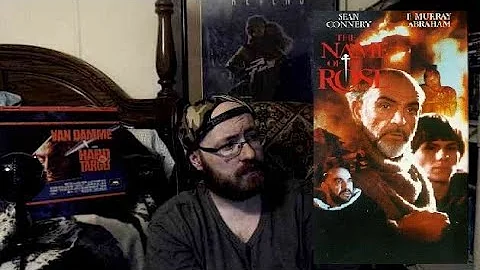 The Name of the Rose (1986) Movie Review