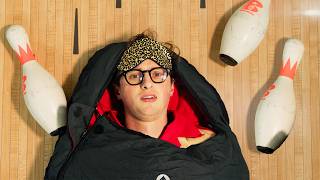 Thumbnail for I Lived In A Bowling Alley Until I Scored A Perfect Game