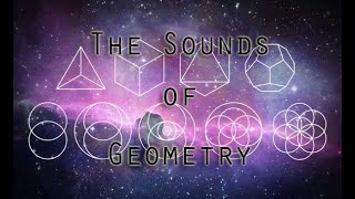 The Sounds of Geometry  -  Play the hidden sounds of polygons