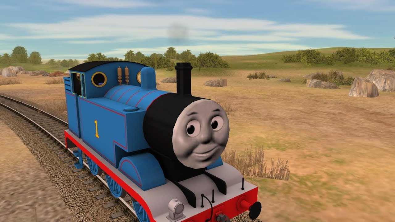 si3d and sodor workshops