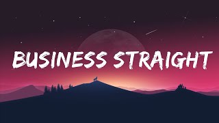 BILLA JOE & FAROON - BUSINESS STRAIGHT | Top Best Song