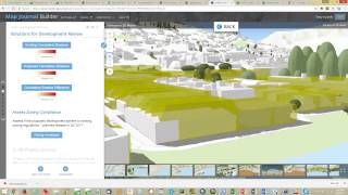 An Overview of 3D Solutions for Proposed Developments screenshot 5