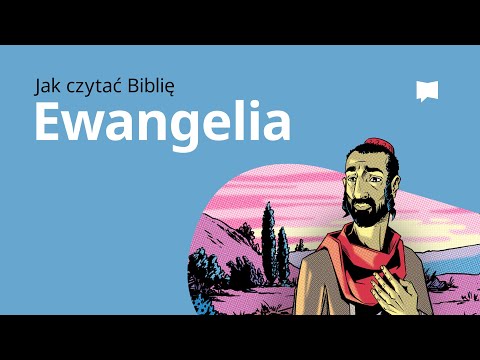 Wideo: Które Ewangelie Są Kanoniczne?
