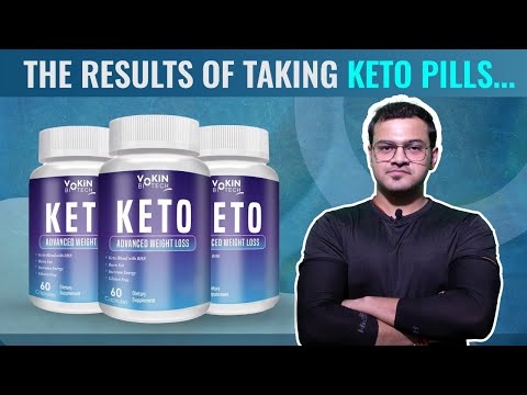 5 Key Ingredients In Keto Acv Gummies For Fast Weight Loss