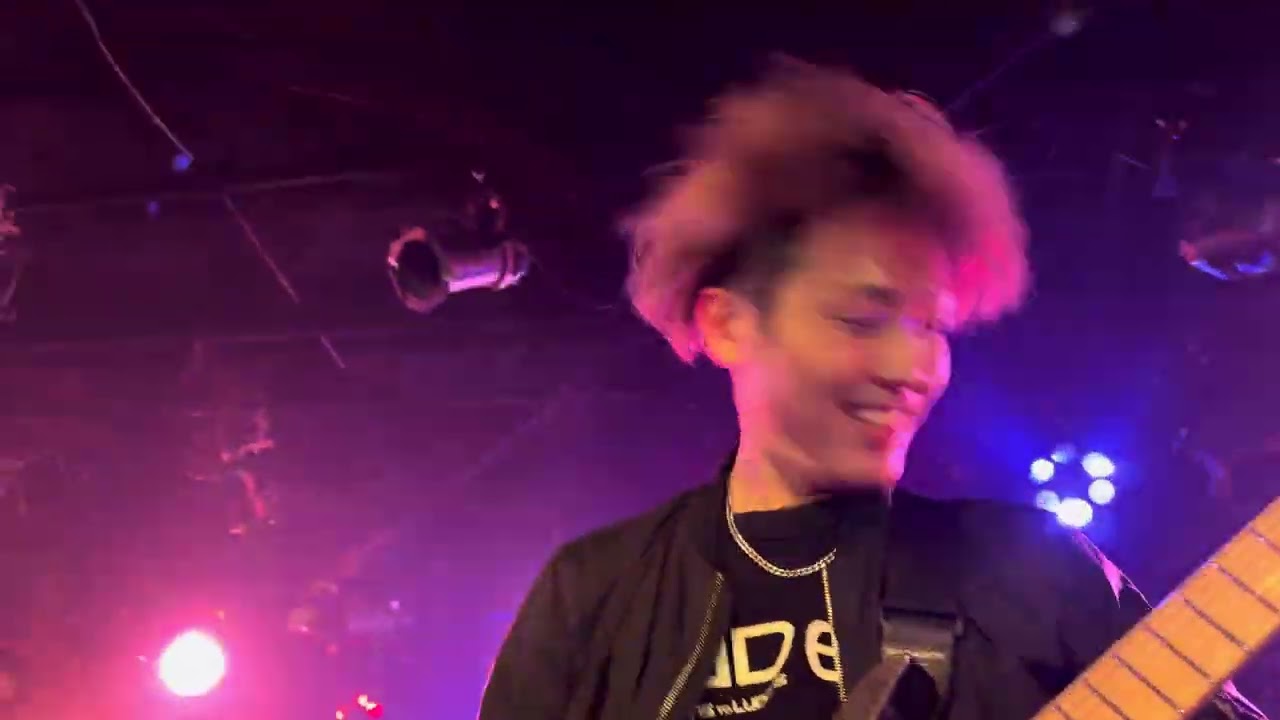 2026.02.18 Shibuya eggman 『つぼみ』【TDGP feat.芹沢あかり】