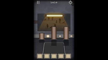 My Escape Puzzle Level 44-54 Walkthrough