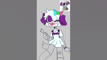 Beanie boos as humans pt 1 💜💙💚💕