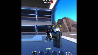 Сможет ли laser gun cameraman пройти медиум режим? #toilettowerdefense #roblox