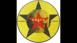 Enny One – Trip To Acidperversion