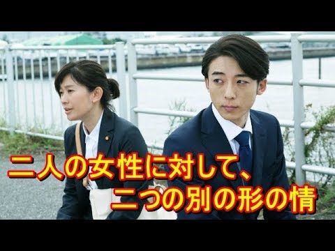 高橋一生　“サポート役”で活きる俳優！『民衆の敵』藤堂役で見せる“情”YT動画倶楽部