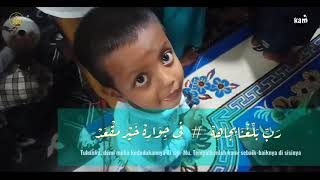 Mahallul Qiyam I Jatipurwo