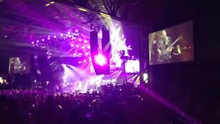 Dead and Company St Louis 2021 Sunshine Daydream