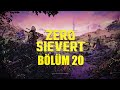 Alışveriş Merkezinde Katliam!!! - Zero Sievert Türkçe Oynanış - Bölüm 20