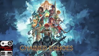 Chained Echoes (Part 2)