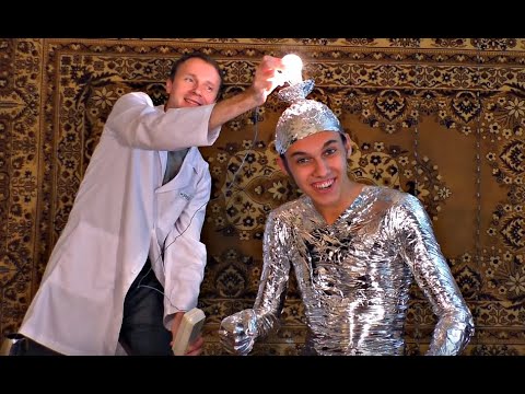✅ Цыган вернулся. Где Паша? Эксклюзивная история КРЕОСАН Сумасшедший изобретател
