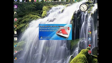 Как делать 3D анимации(Aurora 3D Animation Maker)