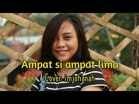 Lagu Banjar Ampat Si Ampat Lima Youtube