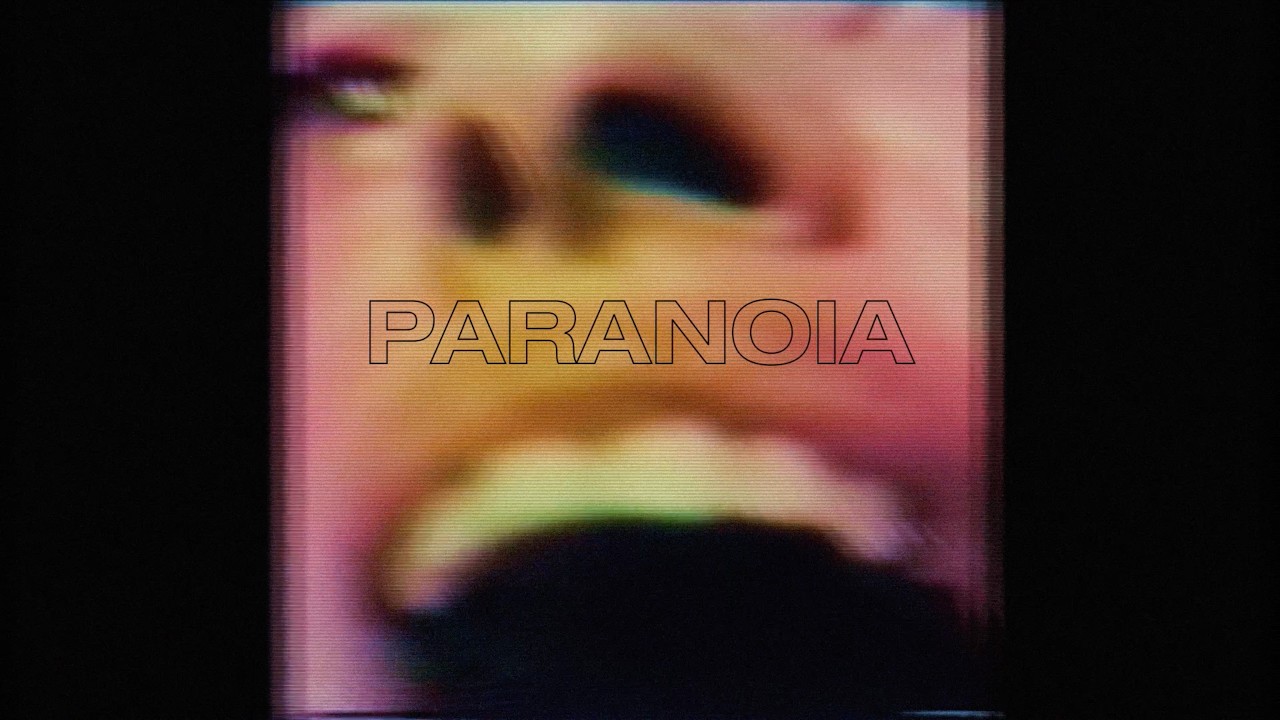 Balvanera - Paranoia (Official Lyric Video) adlı videoyu YouTube'da izle Balvanera - Paranoia (Official Lyric Video) adlı videoyu YouTube'da izle