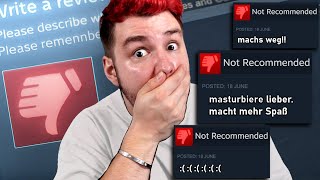 Thumbnail for Bitte VERBIETET dieses Spiel..