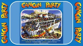 CANCUN PARTY // Various Artists (Full Album)