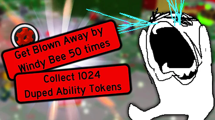 I Lost My SANITY Doing Unlocking Robo Bear...