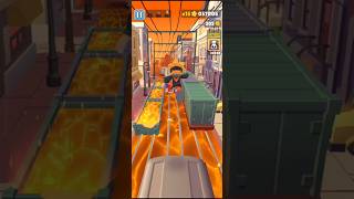 💯😱🔥Subway surf New game update😧💀😎#subwaysurfs #vairal #gaming